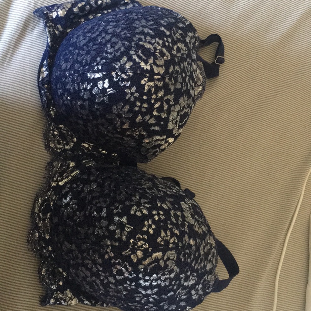 vs dream angles bra